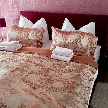 Ferienwohnung Pirna-Panorama Bagian luar foto