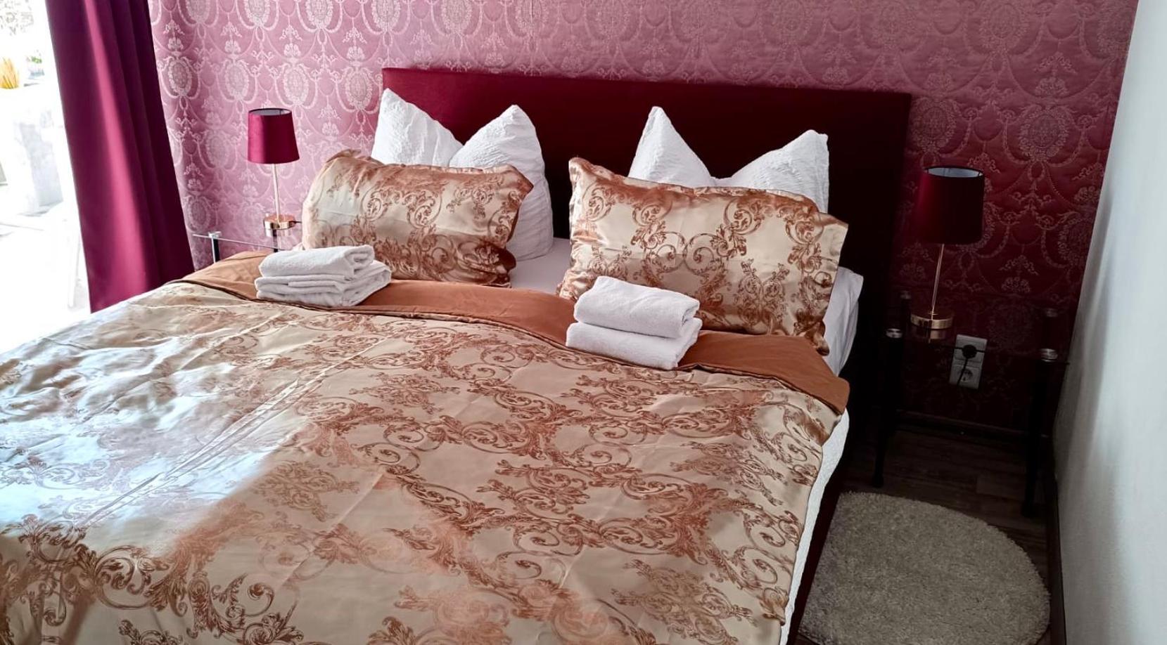 Ferienwohnung Pirna-Panorama Bagian luar foto